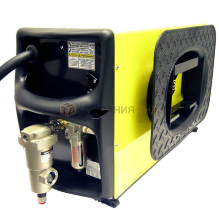 Установка ESAB PowerCut 1600 воздушно-плазменной резки