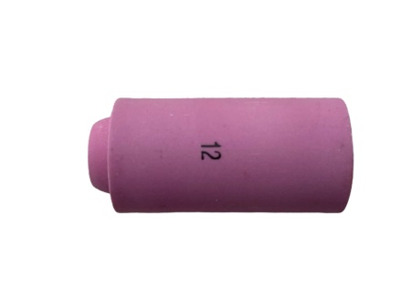 Сопло керамическое ESAB Ceramic nozzle, No.12, D=19.0мм, 10N44 (10шт.) (401P170913)