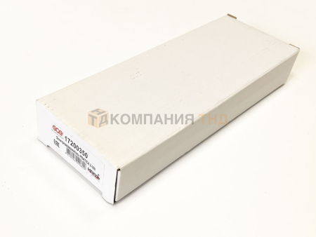 Электрододержатель GCE PRATICA 2-350. Артикул 17200350