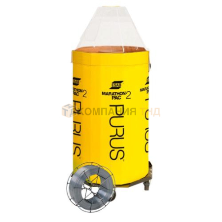 Проволока сварочная ESAB Purus 42 CF