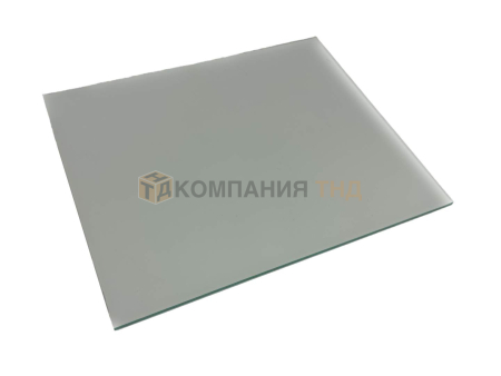 Светофильтр для сварочной маски KRASS 110х90 ТС-3 прозрачный (10шт.). Артикул 2971108