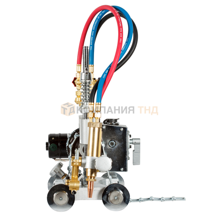 Машина термической резки ПТК CG2-11D