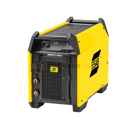 Сварочный аппарат ESAB Aristo 500ix (0446200880)