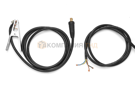 Полуавтомат GROVERS MIG 250 4R