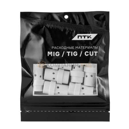 Диффузор газовый ПТК пластиковый (MIG MP 36) VKO3662