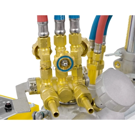 Машина газорезательная КЕДР Auto GR1-700 PRO (8024871)