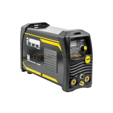 Сварочный аппарат КЕДР TIG-200PN DC (220В, 200А) (8006217)