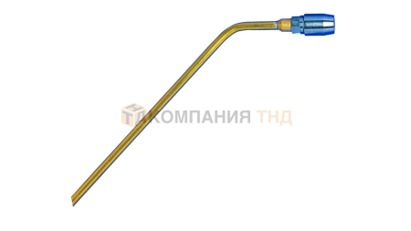 Насадка для нагрева GCE 7000 л/час, 46,0кВт, пропан (202232220)