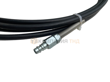 Проволокопровод ESAB 7.0 м, Марафон