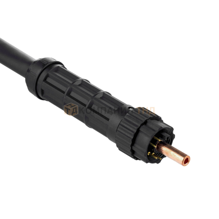 Резак плазменный ПТК IPTM 60-T Евро адаптер 12м HNK1260-02 - описание, технические характеристики, цены и акции в интернет-магазине Компании ТНД Резак плазменный ПТК IPTM 60-T Евро адаптер 12м HNK1260-02