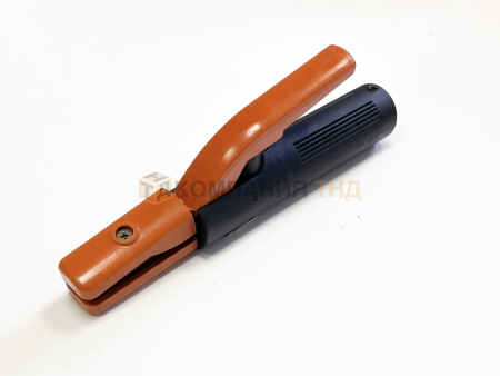 Электрододержатель  KRASS LXEA 200А. Артикул 2942001 Электрододержатель  KRASS LXEA 200А. Артикул 2942001