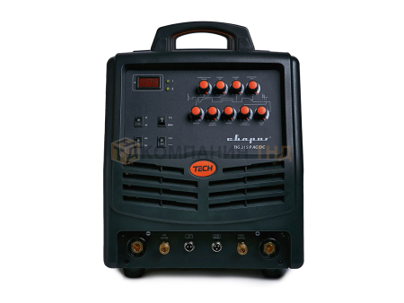 Сварочный аппарат Сварог TECH TIG 315 P AC/DC (E103)