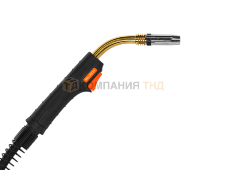 Сварочная горелка Сварог PRO MS 24, 3 м, ICT2698-sv001 (94599)
