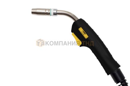 Сварочная горелка КЕДР M-25 PRIME (евро адаптер) 5м (8008795)