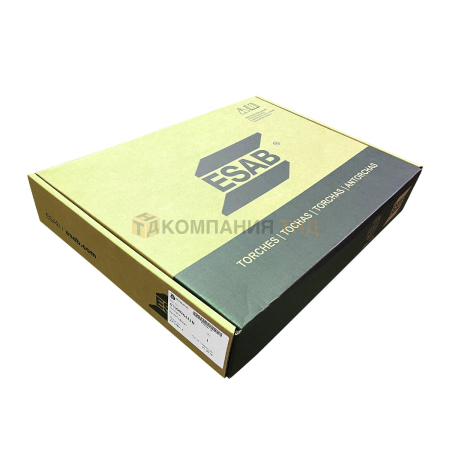 Горелки ESAB PIKE PSF 415