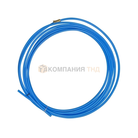 Проволокопровод Grovers тефлоновый 4.0м 0.6-0.9мм (BK-501.005.4) (T000041696)