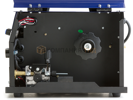 Полуавтомат GROVERS ENERGY MIG 200