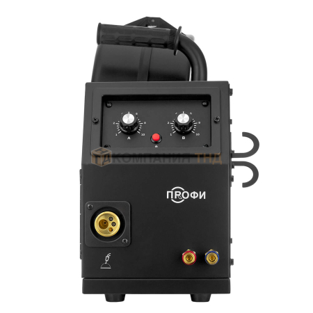 Механизм подачи проволоки ПТК CS-501BX с водяным охлаждением