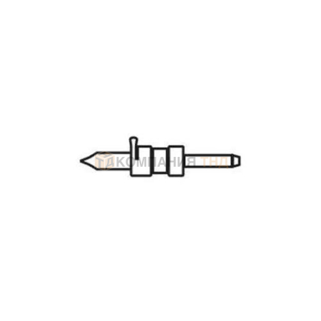 Выходное сопло ESAB Outlet wire guide (0445830881)