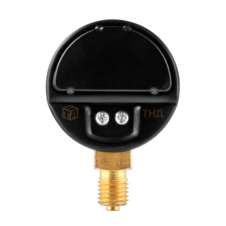 Манометр ПТК 1,0 МПа, углекислый газ, с поверкой