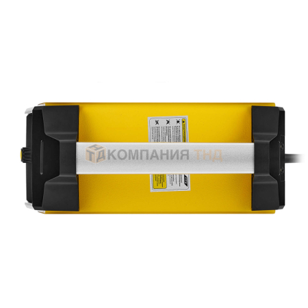 Сварочный аппарат ПТК RILON TIG 200 P GDM (НАКС)
