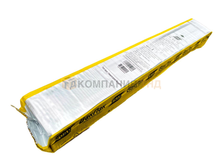 Сварочные электроды ESAB 53.70 Электроды ESAB OK 53.70