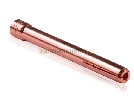 Цанга КЕДР TIG-17–18–26 PRIME Ø 2,4 мм (8012468)