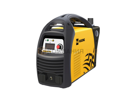 Аппарат воздушно-плазменной резки HUGONG POWERCUT 40K для плазменной резки Аппарат воздушно-плазменной резки HUGONG POWERCUT 40K