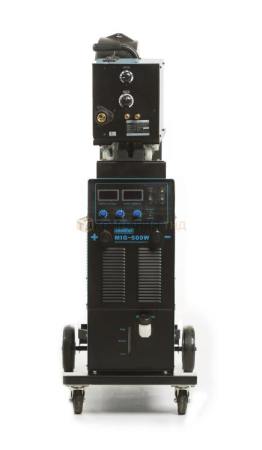 Полуавтомат GROVERS MIG 500 W