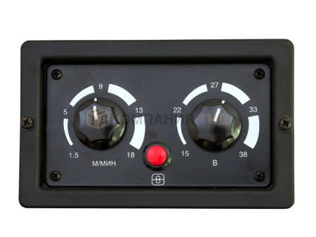 Полуавтомат СВАРОГ TECH MIG 5000 (N221)