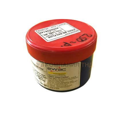 Флюс ESAB EWAC BR 590 FLUX (0,25кг) (EXL5900)