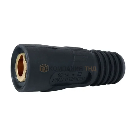 Розетка кабельная КЕДР 35-50 300А