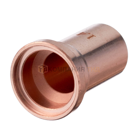 Сопло ПТК BS d1,4 90A IPT 100 NOM1014-1