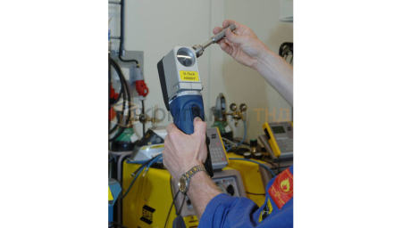 Устройство для заточки вольфрамовых электродов ESAB G-Tech Handy