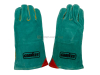 Перчатки сварочные Grovers Long Gloves с крагой (S-796-YP)