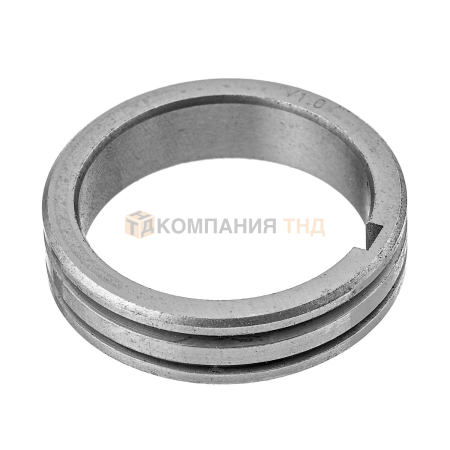 Ролик подающий ПТК 40х32х10 V 1,2–1,6