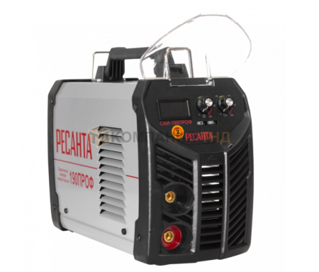 Инвертор Ресанта САИ-190 Проф