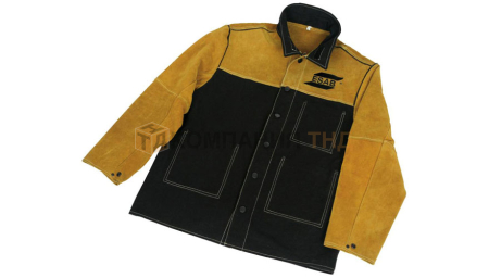 Куртка кожаная ESAB Proban Welding Jacket