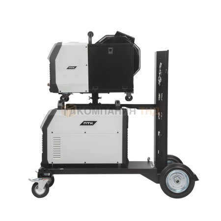 Сварочный аппарат ПТК HANKER MULTIMIG 350S EP H22