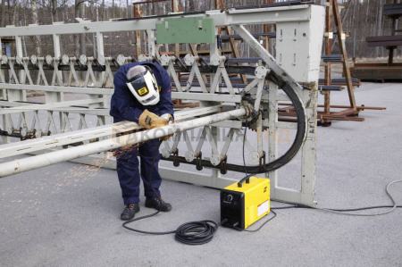 Установка ESAB PowerCut 700 воздушно-плазменной резки