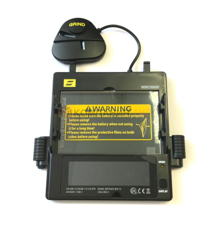 Автоматический светофильтр ESAB Sentinel A50