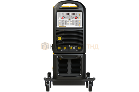 Сварочный полуавтомат HUGONG INVERMATRIX 251 (без горелки)