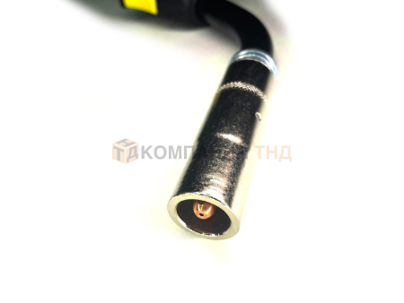 Сварочные горелки ESAB PSF 415 для полуавтоматической MIG/MAG сварки Горелки ESAB PSF 415