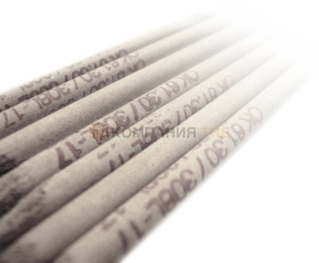 Электроды ESAB OK 61.30