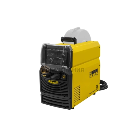 Сварочный аппарат КЕДР AlphaMIG-250M-3 без кожуха (380В, 50–250А) (8012360)