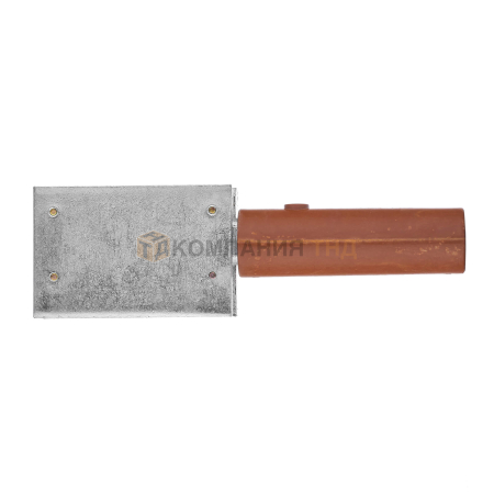 Клемма заземления ПТК магнитная МКЗ-600
