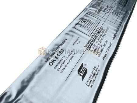 Сварочные электроды ESAB OK 61.63 Электроды ESAB OK 61.63