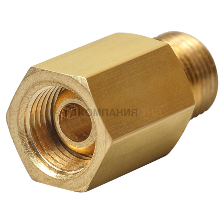 Переходник ПТК M12х1-1/4 DAB1214