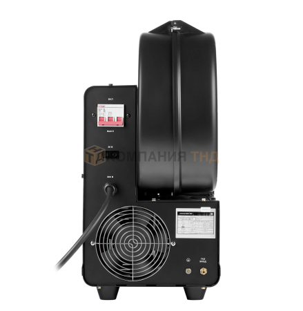 Сварочный аппарат ПТК ПРОФИ MIG 250