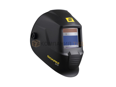 Маска сварочная ESAB Swarm A10 для защаты глаз при дуговой сварке Маска сварочная ESAB Swarm A10